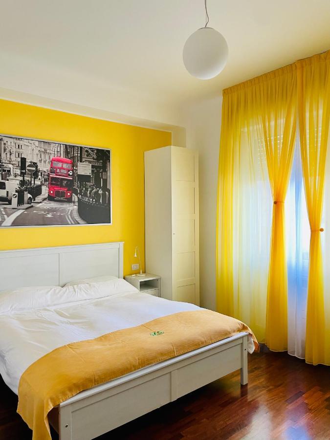 Hotel Via Padova 165 Mailand Exterior foto